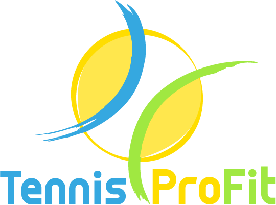 Logo Tennis ProFit